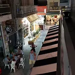 Stamatia Rooms