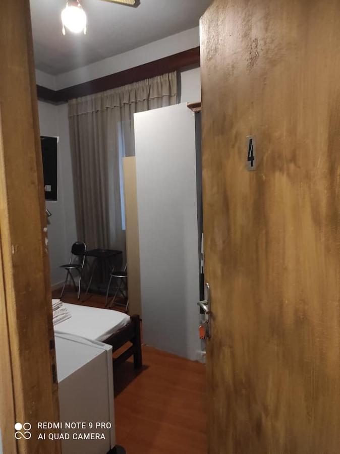 Appartement Stamatia Rhodes City