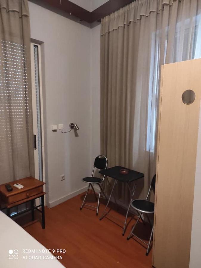 Appartement Stamatia
