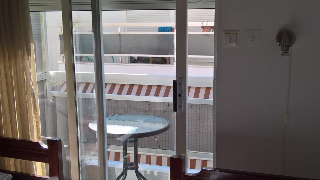 Stamatia Appartement